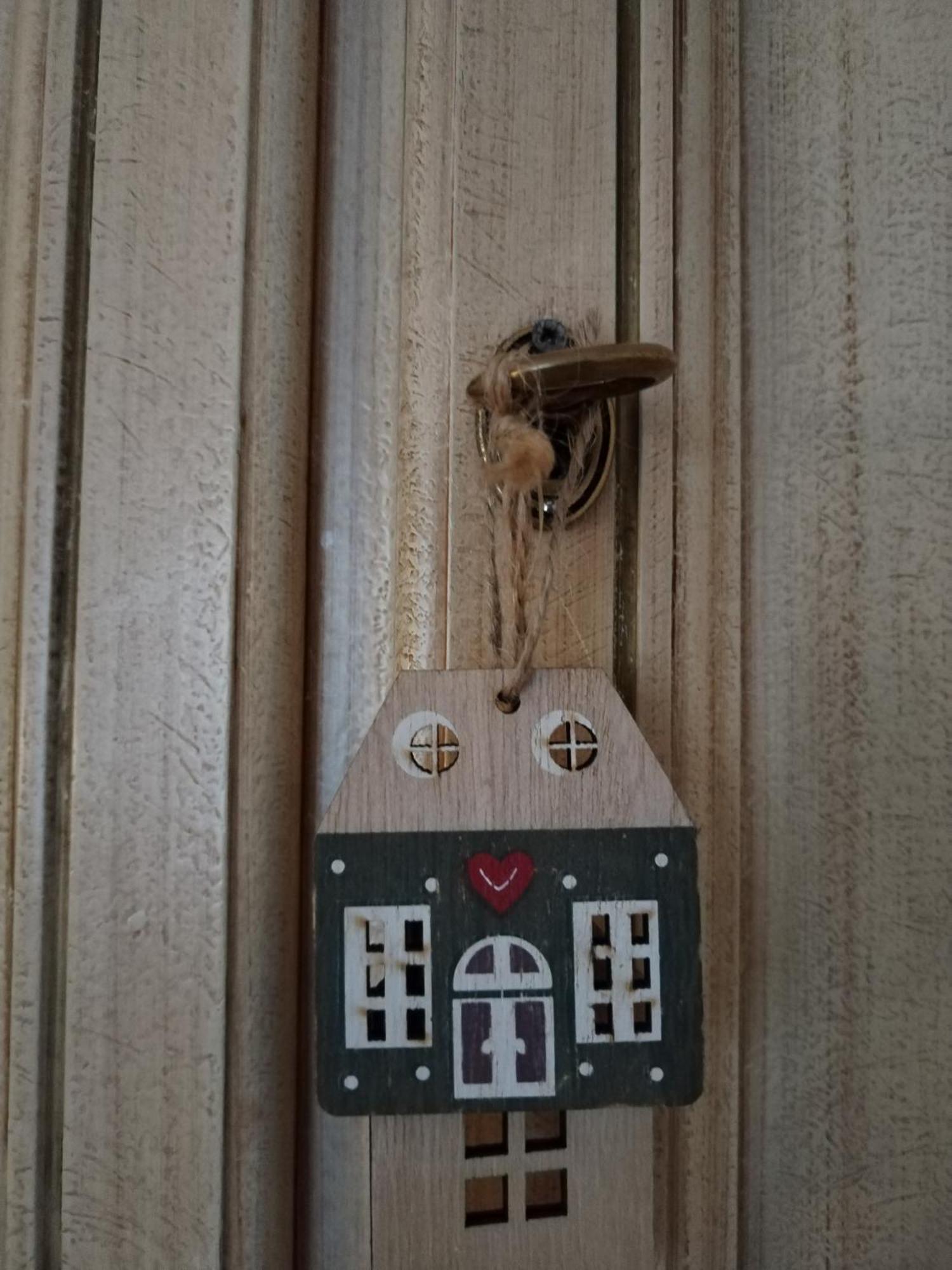 Un Balcone Sul Lago Оменя Екстериор снимка